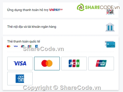 code tích hợp thanh toán online,tích hợp thanh toán qr,thanh toán mã qr,source code thanh toán qr,java thanh toán qr